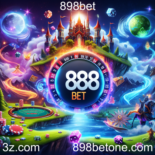 Explore o Mundo dos Fantasy Sports na 898bet