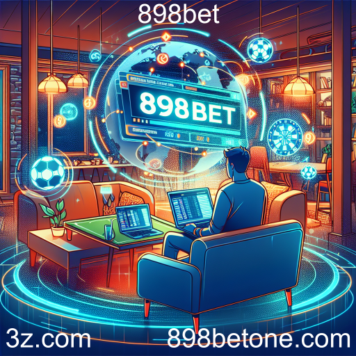 A Revolução dos Jogos de Esportes na Era Digital